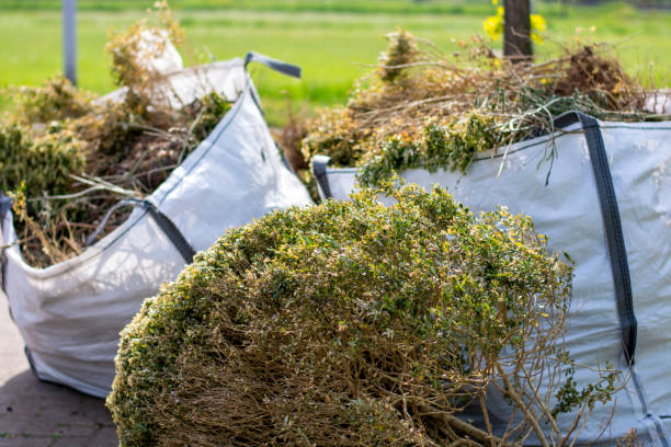 Professional Junk Removal Services in Highland Village, TX